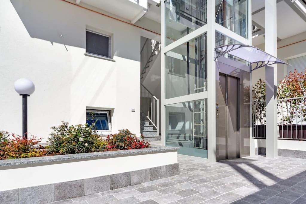 Khl Apartments Milão Exterior foto