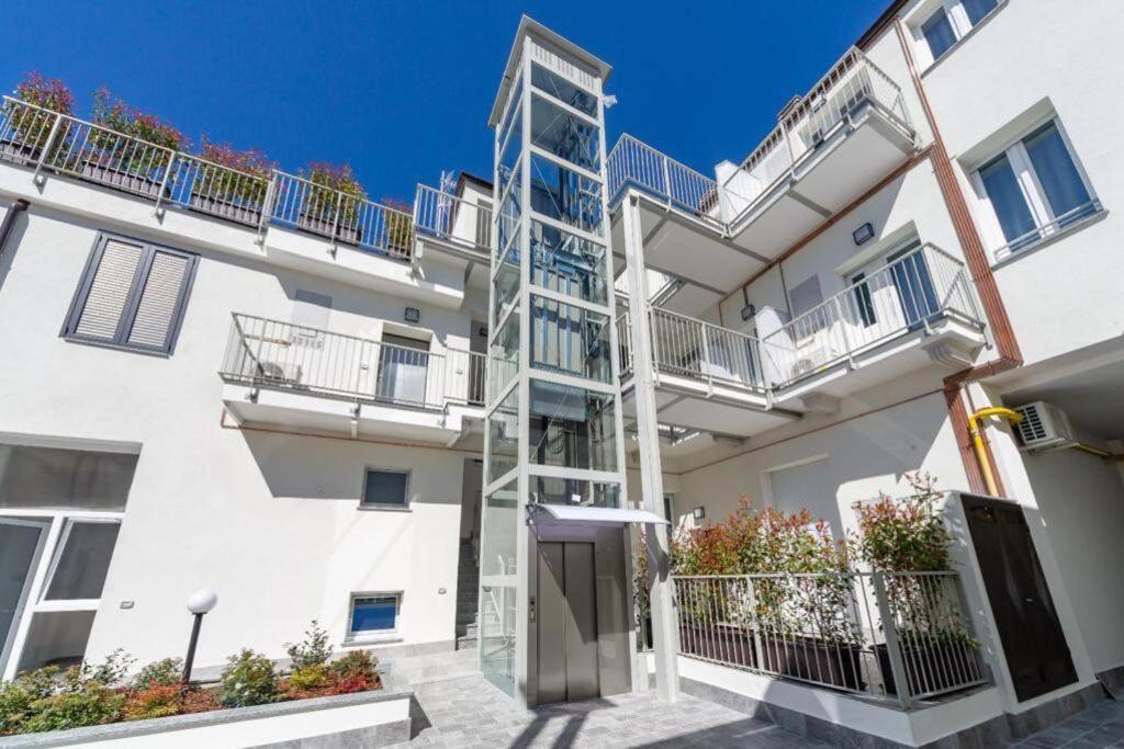 Khl Apartments Milão Exterior foto